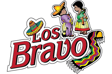 Los Bravo Logo